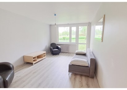 mieszkanie na sprzedaż - Sosnowiec, Środula, Witkiewicza