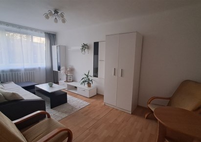 mieszkanie na sprzedaż - Sosnowiec, Zagórze, Braci Mieroszewskich