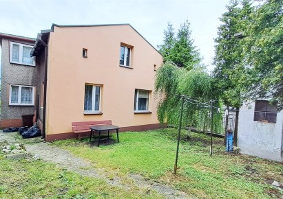 dom na sprzedaż - Łazy (gw), Wysoka