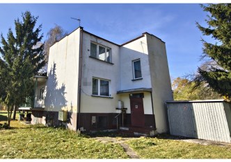 dom na sprzedaż - Dąbrowa Górnicza, Ząbkowice