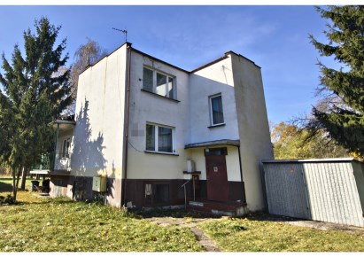 dom na sprzedaż - Dąbrowa Górnicza, Ząbkowice