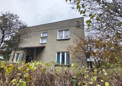 dom na sprzedaż - Dąbrowa Górnicza, Gołonóg, Staszica