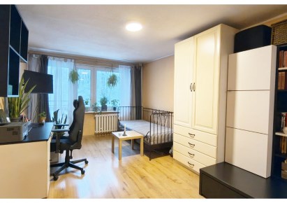 mieszkanie na sprzedaż - Świętochłowice, Chropaczów, Wiślan