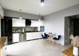 mieszkanie na sprzedaż - Dąbrowa Górnicza, Reden, Majakowskiego