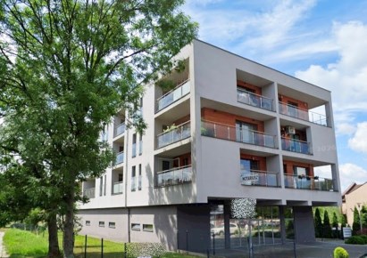 mieszkanie na sprzedaż - Dąbrowa Górnicza, Reden, Majakowskiego