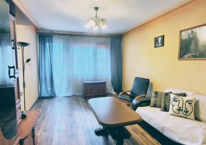 mieszkanie na sprzedaż - Dąbrowa Górnicza, Centrum