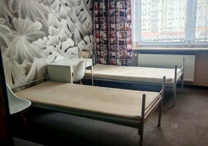 mieszkanie na wynajem - Sosnowiec, Zagórze, Zielonogórska