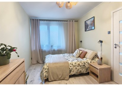 mieszkanie na sprzedaż - Dąbrowa Górnicza, Centrum, Królowej Jadwigi