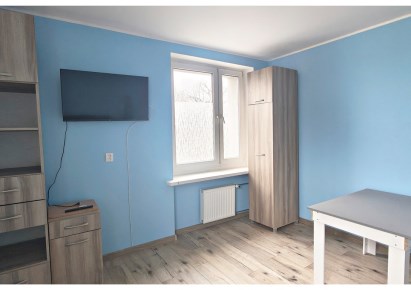 mieszkanie na sprzedaż - Sosnowiec, Maczki, Krakowska